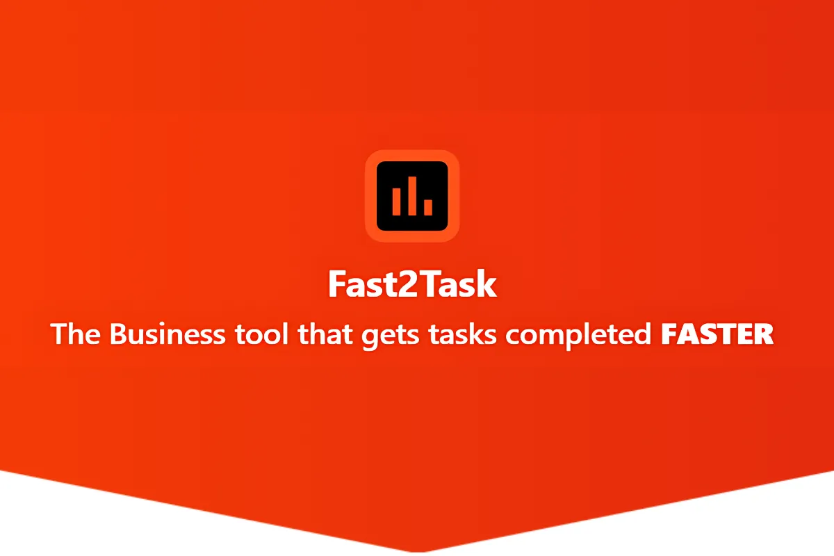 Fast2Task (Coming Soon)
