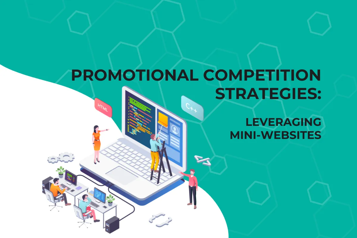 Promotional Competition Strategies