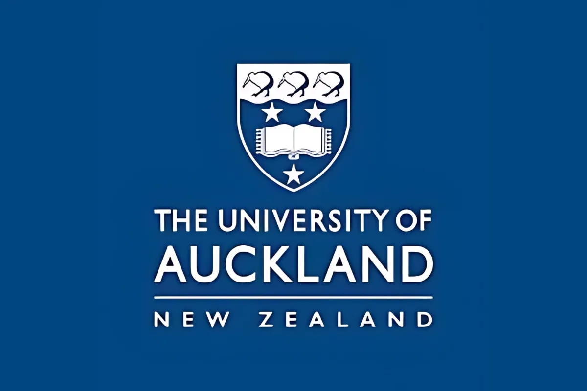 Auckland University Award